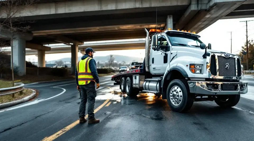 Richardson's Trusted Wrecker & Vehicle Recovery Team — Richardson, TX