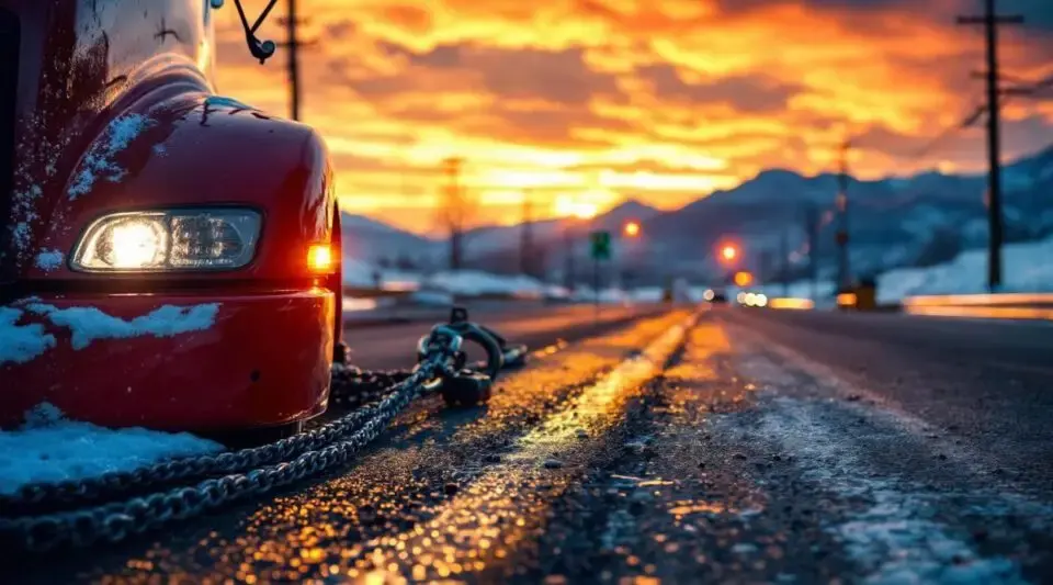 towing service in Allen, TX