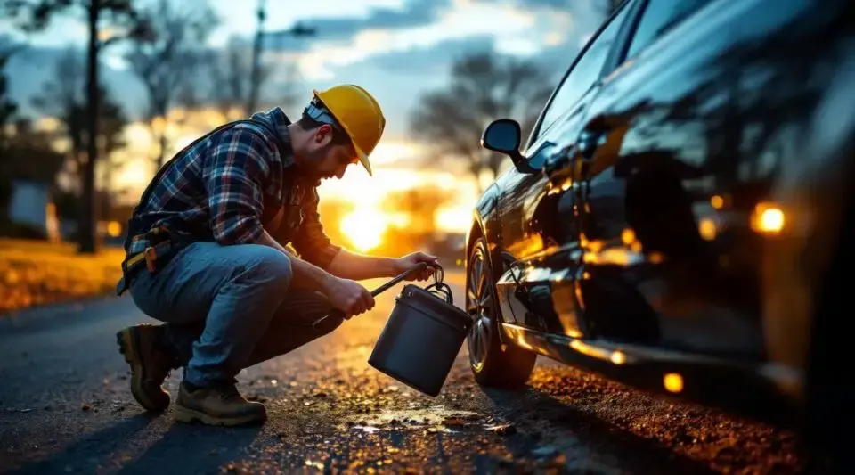 towing service in Carrollton, TX