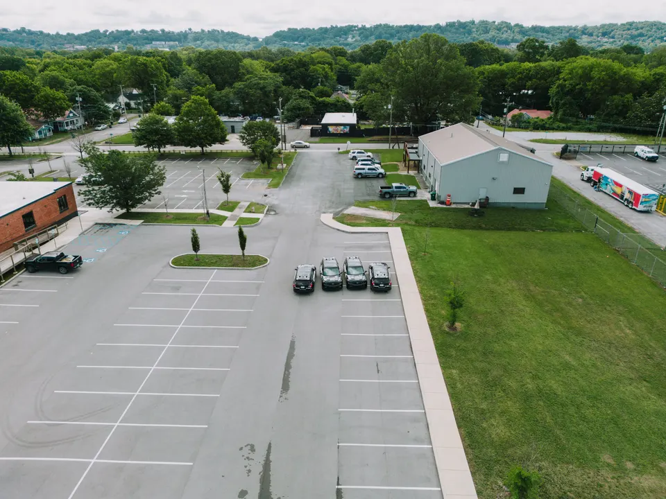 Key Landmarks We Serve in Murphy, TX in Murphy