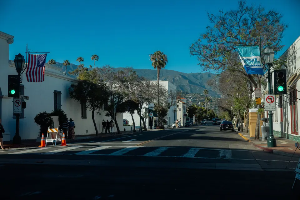 Parker — towing service