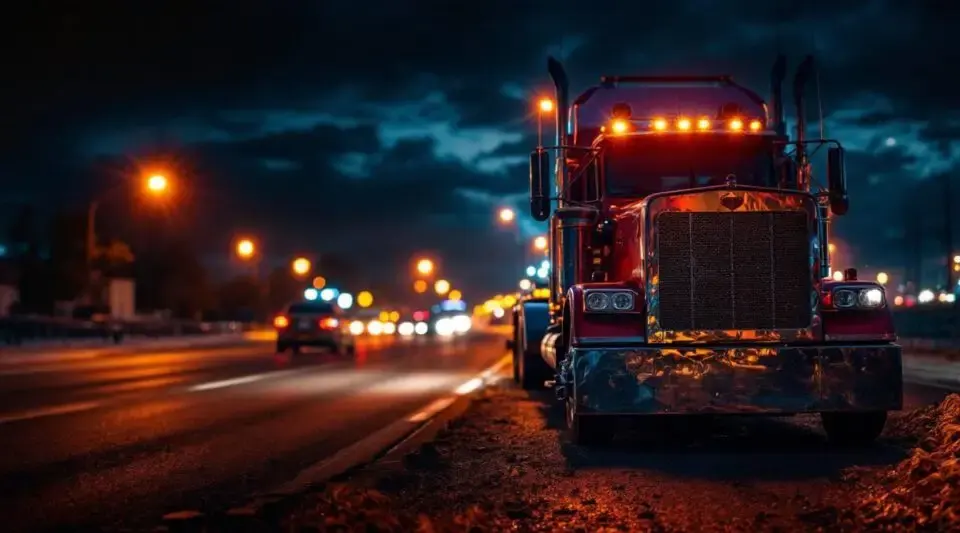 towing service in Parker, TX