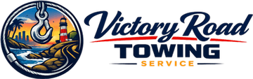 Victory Road Towing Service